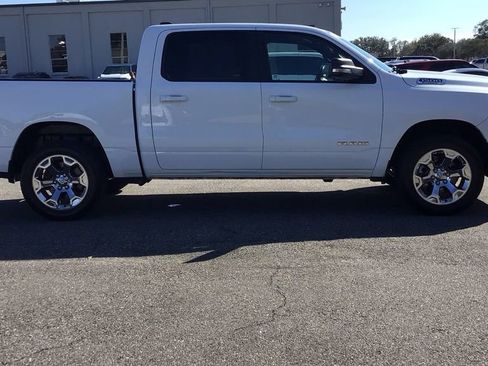 Used 2022 RAM 1500 Big Horn image 4