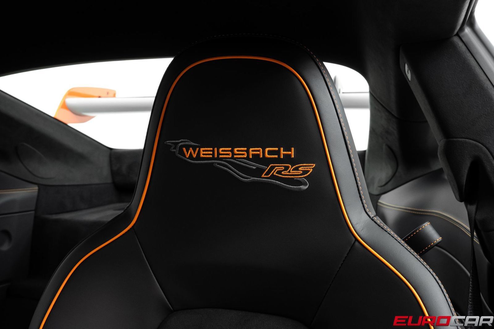 Used 2024 Porsche 911 GT3 RS RWD image 45