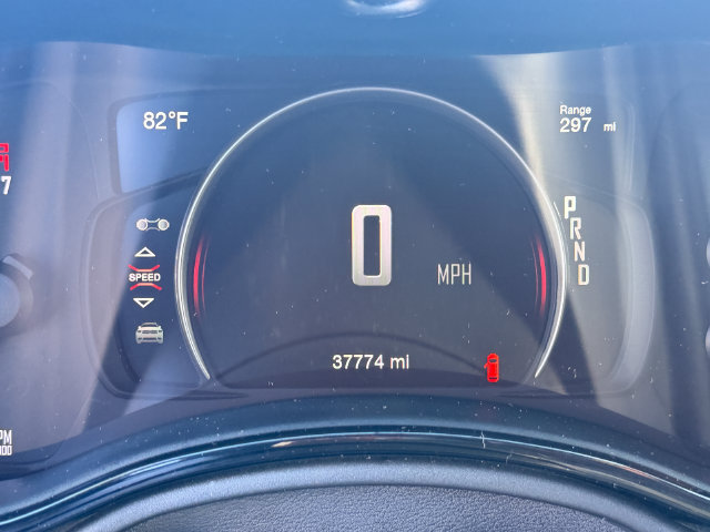 Used 2025 Dodge Durango GT RWD image 16