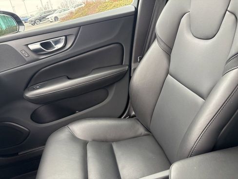 Certified 2023 Volvo S60 B5 Plus w/ Climate Package image 34