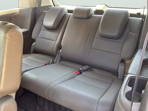 Used 2012 Honda Odyssey EX-L image 29