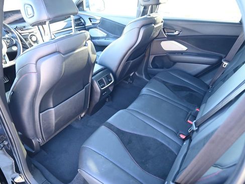 Used 2024 Acura RDX A-Spec image 39