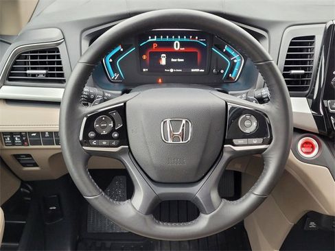 Used 2019 Honda Odyssey EX-L image 9