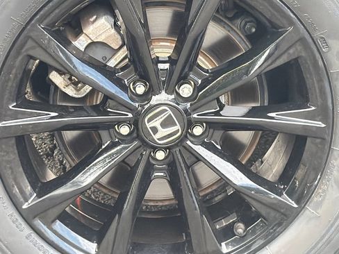 Used 2024 Honda CR-V Sport image 6