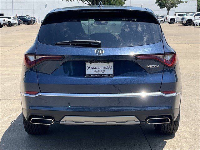 Used 2026 Acura MDX w/ Technology Package FWD image 5