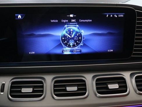 Used 2024 Mercedes-Benz GLE 63 AMG S image 30