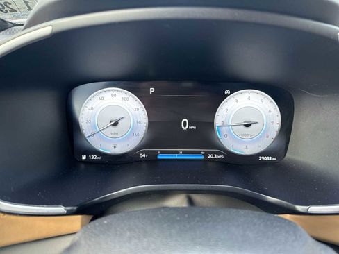 Used 2023 Hyundai Santa Fe Calligraphy w/ Winter Weather Package image 32