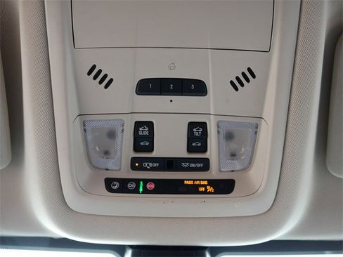 Used 2021 GMC Acadia Denali w/ Trailering Package image 35