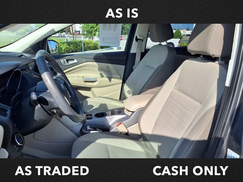 Used 2014 Ford Escape SE w/ Equipment Group 201A FWD image 11