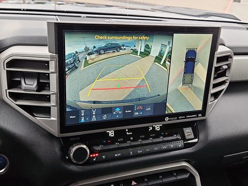 Used 2024 Toyota Tundra Limited image 15