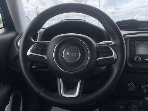 Used 2020 Jeep Renegade Sport AWD/4WD image 24