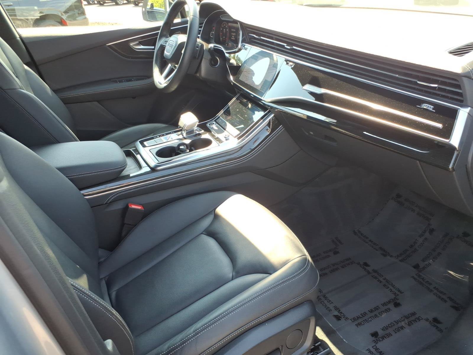 Certified 2025 Audi Q7 3.0T Premium Plus AWD/4WD image 26