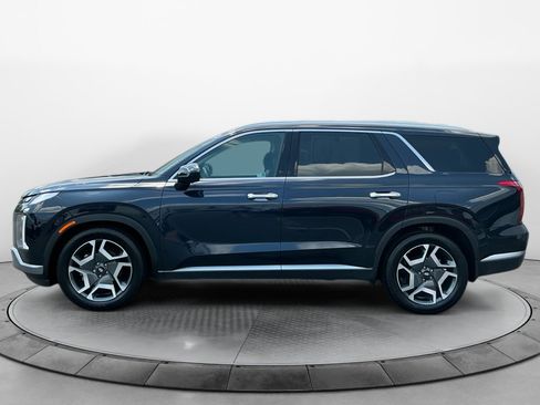 Used 2025 Hyundai Palisade SEL AWD/4WD image 4