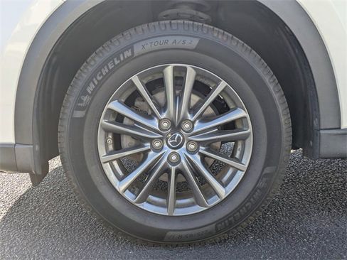 Used 2020 MAZDA CX-5 Touring image 13