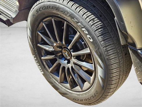 Used 2020 Mercedes-Benz G 550 image 12