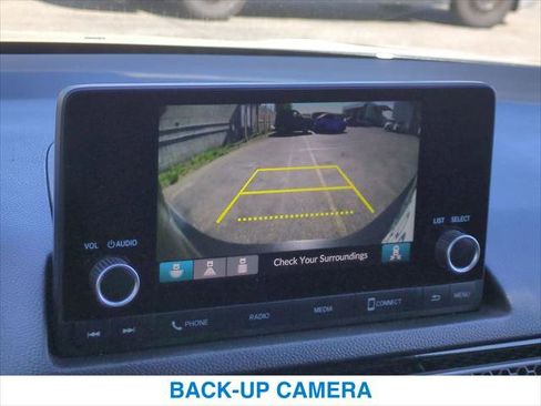 Used 2025 Honda Civic Sport image 18