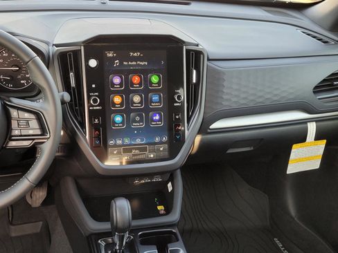 New 2026 Subaru Forester Premium AWD/4WD image 11