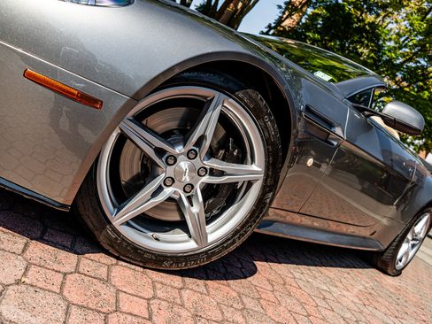 Used 2016 Aston Martin V8 Vantage S RWD image 45