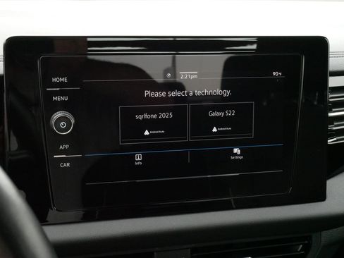 Used 2025 Volkswagen Jetta Sport FWD image 22