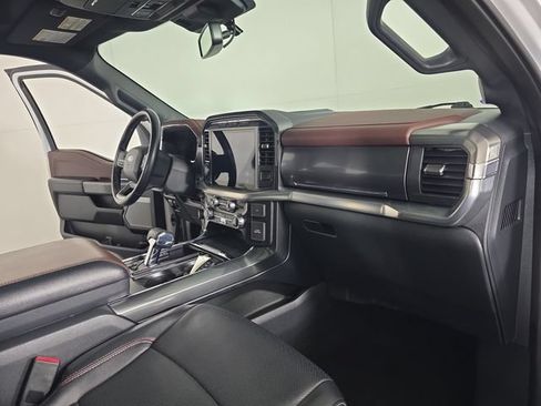 Certified 2022 Ford F150 Lariat AWD/4WD image 32