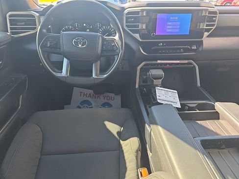 Used 2026 Toyota Tundra SR5 image 18