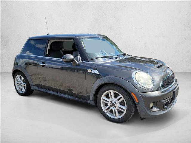 Used 2013 MINI Cooper S FWD image 3