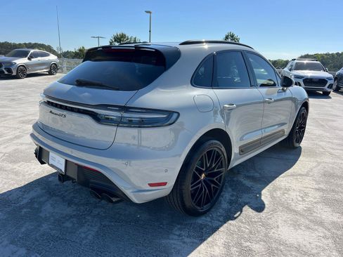 Used 2023 Porsche Macan GTS w/ Premium Package Plus AWD/4WD image 5