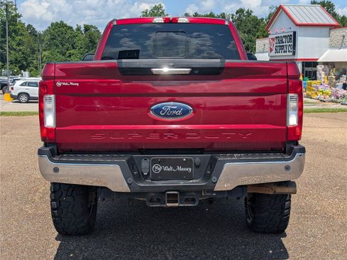 Used 2019 Ford F350 Lariat w/ Tow Technology Bundle AWD/4WD image 4