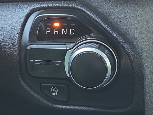 Used 2024 RAM 1500 Tradesman image 17