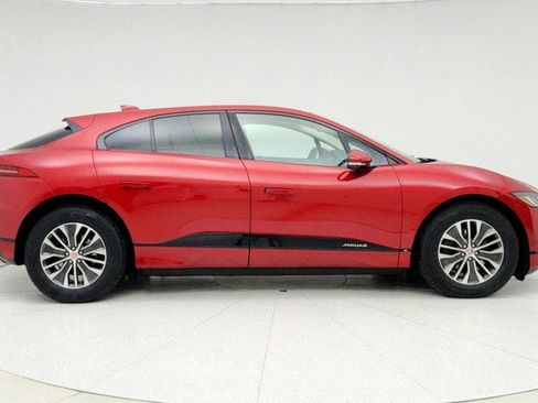 Used 2020 Jaguar I-PACE S image 4