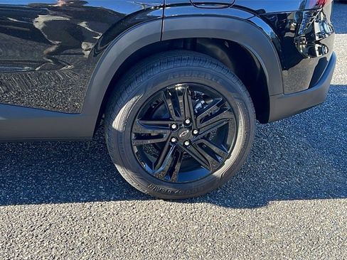 New 2026 Chevrolet Trax ACTIV w/ Sunroof Package image 9