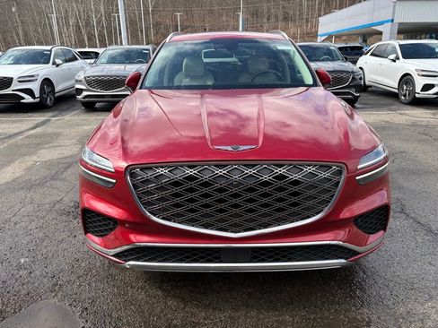 New 2026 Genesis GV70 2.5T Advanced image 8
