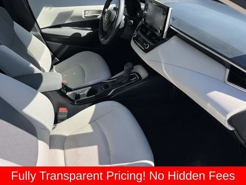 Used 2020 Toyota Corolla LE FWD image 21