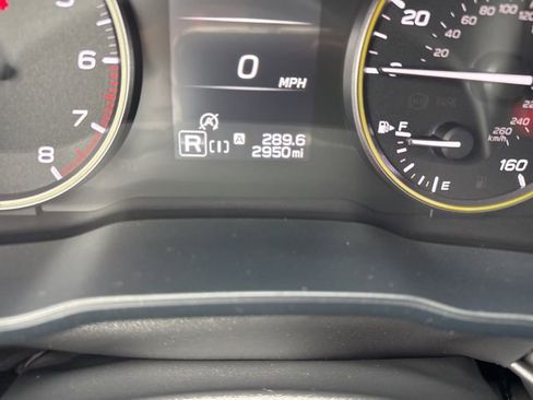 Used 2026 Subaru Crosstrek 2.5i Sport image 17