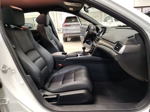 Used 2018 Honda Accord Sport image 28