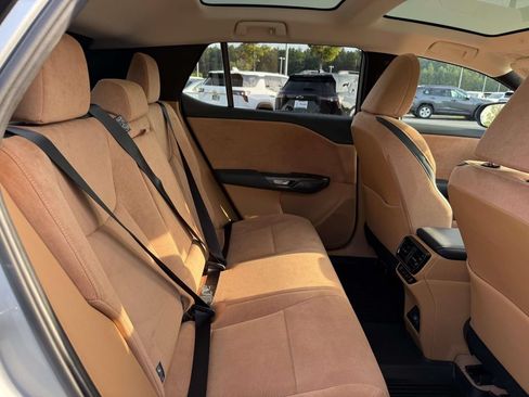 Used 2023 Lexus RZ 450e Premium w/ Accessory Package (2T) AWD/4WD image 17