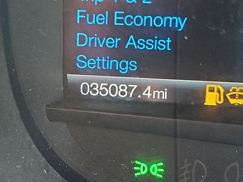 Used 2024 Ford Edge SE w/ Black Appearance Package AWD/4WD image 23