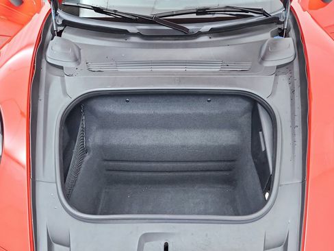 Used 2021 Porsche 911 Carrera 4S image 31