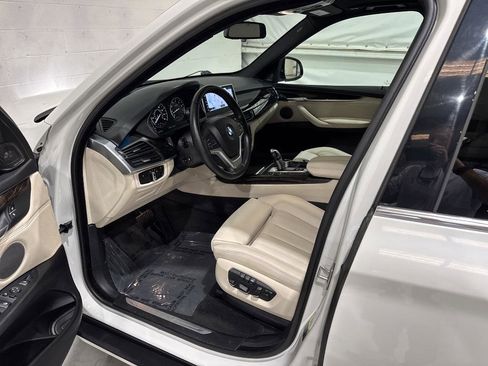 Used 2017 BMW X5 xDrive35i image 28