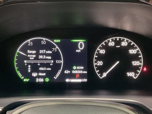Used 2025 Honda CR-V Sport-L image 12