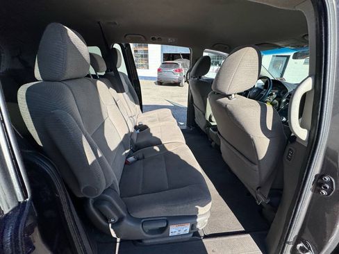 Used 2011 Honda Odyssey EX image 41