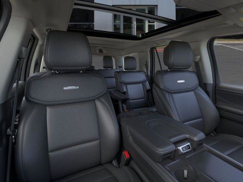 New 2026 Ford Expedition Platinum AWD/4WD image 10