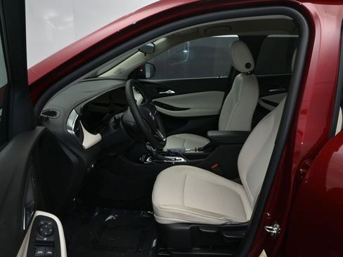 Used 2024 Buick Encore GX Preferred image 14