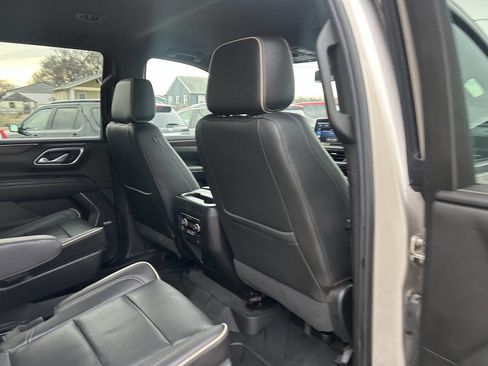 Used 2021 Chevrolet Tahoe Premier image 26