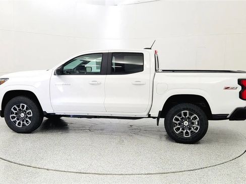 New 2026 Chevrolet Colorado Z71 w/ Technology Package image 4