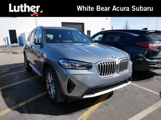 Used 2024 BMW X3 xDrive30i w/ Premium Package w/ZPA video 1