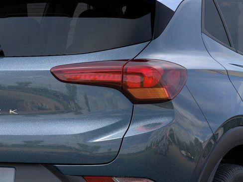 New 2026 Buick Encore GX Preferred FWD image 11