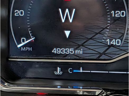 Used 2024 GMC Sierra 1500 Elevation w/ LPO, Elevation Black Package image 18