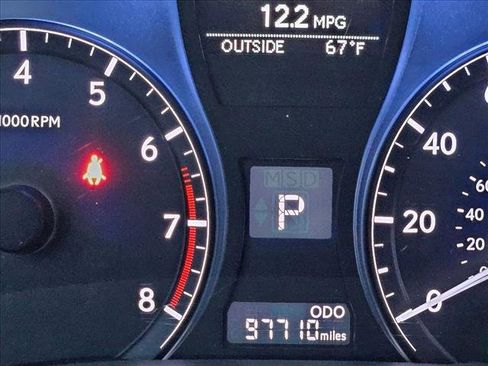 Used 2014 Lexus RX 350 FWD w/ Navigation Package image 14