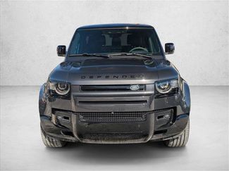 Used 2023 Land Rover Defender 90 V8 video 2